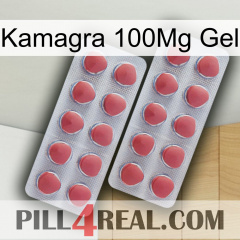 Kamagra 100Mg Gel 19